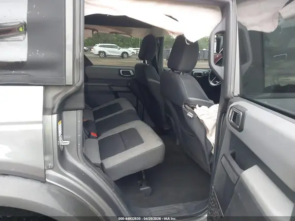 1FMDE5BH0MLB02546 2021 FORD BRONCO - Image 8