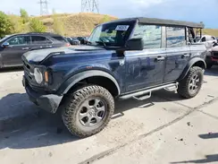 1FMDE5BH0MLB04149 2021 FORD BRONCO