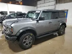 1FMDE5BH0MLB05897 2021 FORD BRONCO