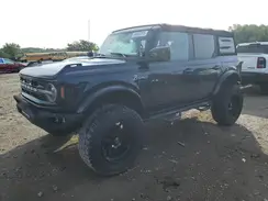 1FMDE5BH0MLB08802 2021 FORD BRONCO