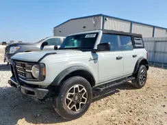 1FMDE5BH0NLA74443 2022 FORD BRONCO