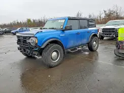 1FMDE5BH0NLA86043 2022 FORD BRONCO