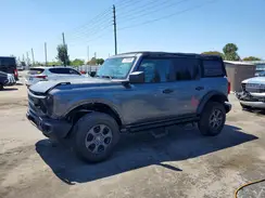 1FMDE5BH0NLA92912 2022 FORD BRONCO