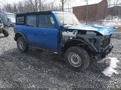 1FMDE5BH0NLA93963 2022 FORD BRONCO