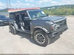 1FMDE5BH0NLA99133 2022 FORD BRONCO