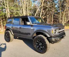 1FMDE5BH0NLA99696 2022 FORD BRONCO