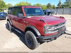 1FMDE5BH0NLB00247 2022 FORD BRONCO