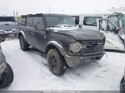 1FMDE5BH0NLB01995 2022 FORD BRONCO
