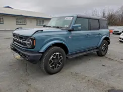 1FMDE5BH0NLB03200 2022 FORD BRONCO
