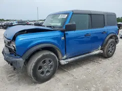 1FMDE5BH0NLB04556 2022 FORD BRONCO