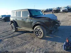 1FMDE5BH0NLB07571 2022 FORD BRONCO