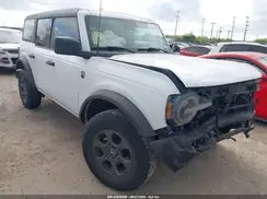 1FMDE5BH0NLB10003 2022 FORD BRONCO