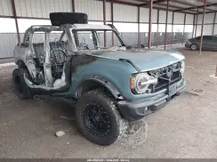 1FMDE5BH0NLB11958 2022 FORD BRONCO