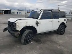 1FMDE5BH0NLB17470 2022 FORD BRONCO