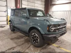 1FMDE5BH0NLB17498 2022 FORD BRONCO