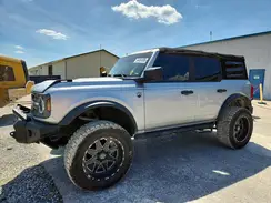 1FMDE5BH0NLB24239 2022 FORD BRONCO