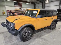 1FMDE5BH0NLB63431 2022 FORD BRONCO