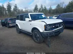 1FMDE5BH0NLB71206 2022 FORD BRONCO