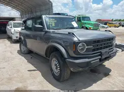 1FMDE5BH0NLB72047 2022 FORD BRONCO