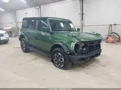 1FMDE5BH0NLB73313 2022 FORD BRONCO