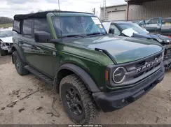 1FMDE5BH0NLB83369 2022 FORD BRONCO
