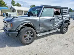 1FMDE5BH0NLB86949 2022 FORD BRONCO
