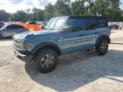 1FMDE5BH0NLB87924 2022 FORD BRONCO