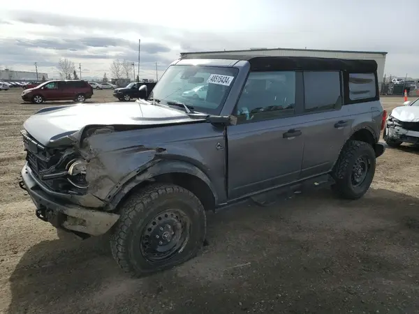 1FMDE5BH0PLB02857 2023 FORD BRONCO - Image 1