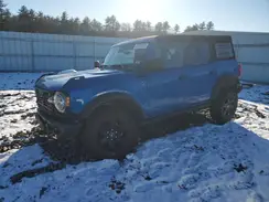 1FMDE5BH0PLB15673 2023 FORD BRONCO