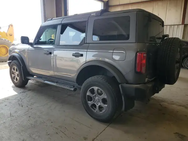 1FMDE5BH0PLB57972 2023 FORD BRONCO - Image 2