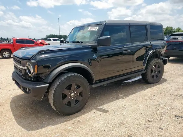 1FMDE5BH0PLB83665 2023 FORD BRONCO - Image 1