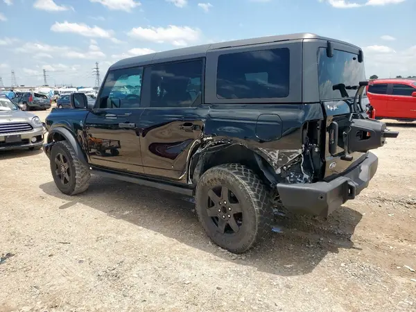 1FMDE5BH0PLB83665 2023 FORD BRONCO - Image 2