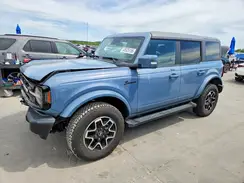 1FMDE5BH0PLB88154 2023 FORD BRONCO