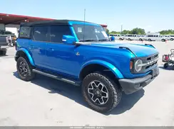1FMDE5BH0PLB92723 2023 FORD BRONCO