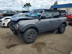 1FMDE5BH0PLB98408 2023 FORD BRONCO
