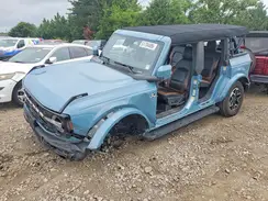 1FMDE5BH0PLB99607 2023 FORD BRONCO