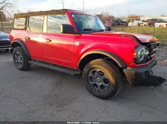 1FMDE5BH1MLA85305 2021 FORD BRONCO