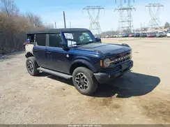 1FMDE5BH1MLA88205 2021 FORD BRONCO