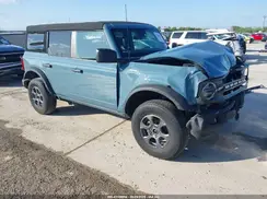 1FMDE5BH1MLA89953 2021 FORD BRONCO