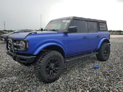 1FMDE5BH1MLA92660 2021 FORD BRONCO