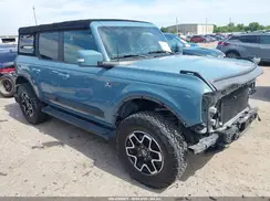 1FMDE5BH1MLA94327 2021 FORD BRONCO