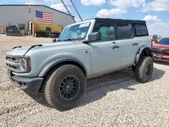 1FMDE5BH1MLA96935 2021 FORD BRONCO