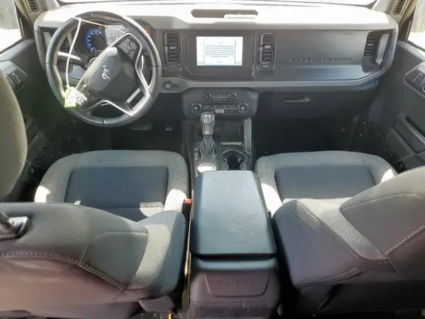 1FMDE5BH1MLA96935 2021 FORD BRONCO - Image 8