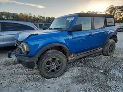 1FMDE5BH1MLB01633 2021 FORD BRONCO
