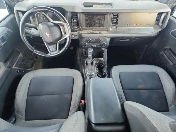 1FMDE5BH1MLB01633 2021 FORD BRONCO - Image 8