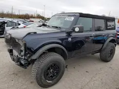 1FMDE5BH1MLB04273 2021 FORD BRONCO