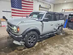 1FMDE5BH1NLA70613 2022 FORD BRONCO