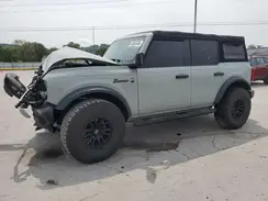 1FMDE5BH1NLA79425 2022 FORD BRONCO