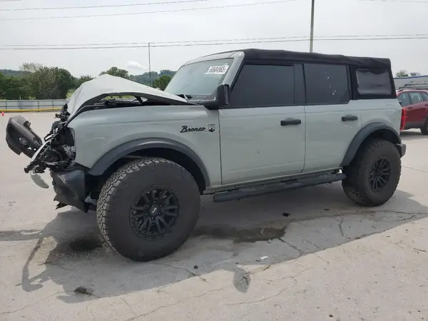 1FMDE5BH1NLA79425 2022 FORD BRONCO - Image 1