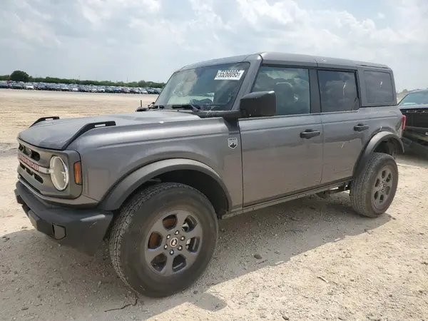 1FMDE5BH1NLA88738 2022 FORD BRONCO - Image 1